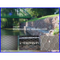 Hot Dipped Galvanized Gabion Basket Sizes